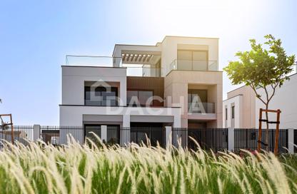 Villa - 5 Bedrooms - 5 Bathrooms for rent in Caya 2 - Arabian Ranches 3 - Dubai Villa - 5 Bedrooms - 5 Bathrooms for rent in Caya 2 - Arabian Ranches 3 - Dubai