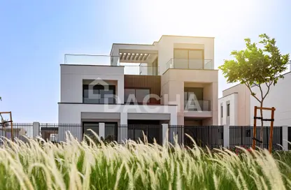 Villa - 5 Bedrooms - 5 Bathrooms for rent in Caya 2 - Arabian Ranches 3 - Dubai Villa - 5 Bedrooms - 5 Bathrooms for rent in Caya 2 - Arabian Ranches 3 - Dubai
