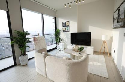 Apartment - 2 Bedrooms - 3 Bathrooms for rent in Binghatti Onyx - District 15 - Jumeirah Village Circle - Dubai Apartment - 2 Bedrooms - 3 Bathrooms for rent in Binghatti Onyx - District 15 - Jumeirah Village Circle - Dubai