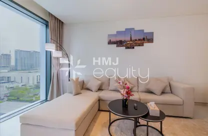 Apartment - 1 Bedroom - 2 Bathrooms for rent in Sobha Creek Vistas Grande - Sobha Hartland - Mohammed Bin Rashid City - Dubai Apartment - 1 Bedroom - 2 Bathrooms for rent in Sobha Creek Vistas Grande - Sobha Hartland - Mohammed Bin Rashid City - Dubai