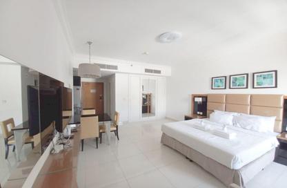 Apartment - Studio - 1 Bathroom for rent in Capital Bay Tower A - Capital Bay - Business Bay - Dubai