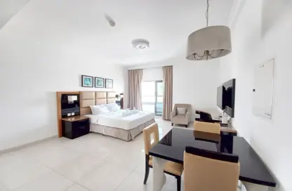 Apartment - Studio - 1 Bathroom for rent in Capital Bay Tower A - Capital Bay - Business Bay - Dubai