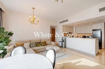 Apartment - 2 - 2 for sale in Harbour Views 2 - Harbour Views - Dubai Creek Harbour (The Lagoons) - Dubai Apartment - 2 - 2 for sale in Harbour Views 2 - Harbour Views - Dubai Creek Harbour (The Lagoons) - Dubai