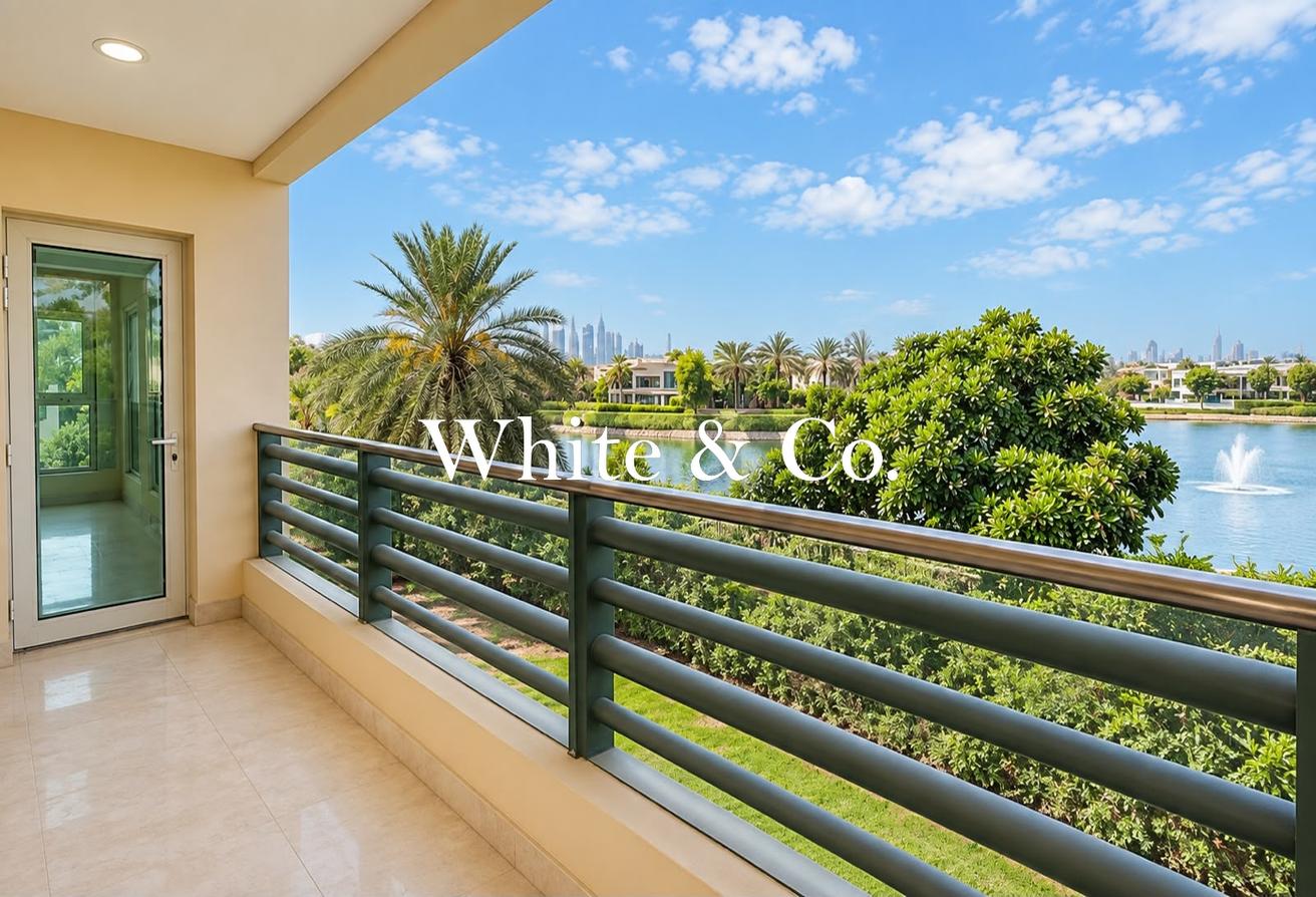 Fully Upgraded | Breathtaking View | E1 photo 5