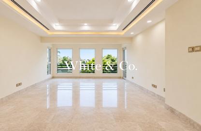 Villa - 5 - 5 for rent in Meadows 5 - Meadows - Dubai