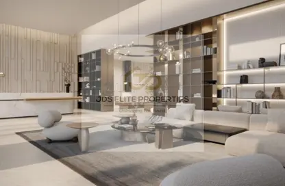 Apartment - 2 Bedrooms - 2 Bathrooms for sale in Rosehill - Dubai Hills Estate - Dubai