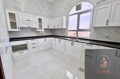 شقة - غرفة نوم - 1 حمام للايجار في مدينة الرياض - أبوظبي