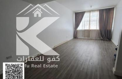 شقة - 1 حمام للبيع في أبراج عجمان وان - الصوان - عجمان