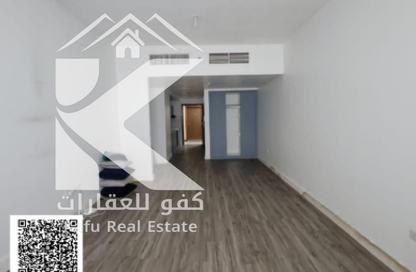 شقة - 1 حمام للبيع في أبراج عجمان وان - الصوان - عجمان
