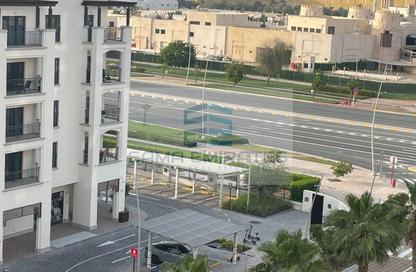 شقة - 2 غرف نوم - 2 حمامات للايجار في أنسام 1 - أنسام - جزيرة ياس - أبوظبي شقة - 2 غرف نوم - 2 حمامات للايجار في أنسام 1 - أنسام - جزيرة ياس - أبوظبي