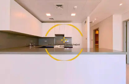 Apartment - 2 Bedrooms - 3 Bathrooms for sale in Canal Residence - Al Reem Island - Abu Dhabi