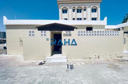 Villa - 2 Bedrooms - 2 Bathrooms for rent in Dafan Al Nakheel - Ras Al Khaimah