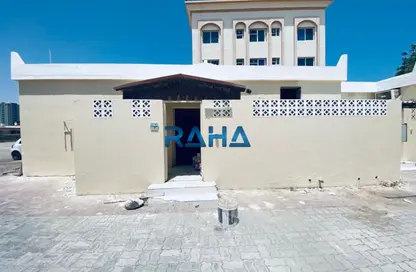 فيلا - 2 غرف نوم - 2 حمامات للايجار في دفن النخيل - رأس الخيمة