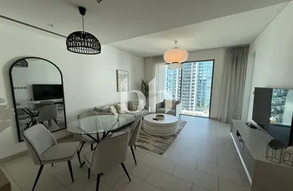 Apartment - Studio - 1 Bathroom for rent in Sobha Hartland Greens 6 - Hartland Greens - Sobha Hartland - Mohammed Bin Rashid City - Dubai