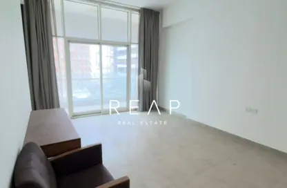 شقة - غرفة نوم - 1 حمام للايجار في عزيزي عالية - الجداف - دبي