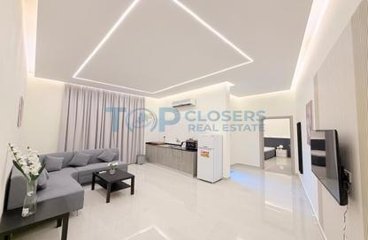 Apartment - 1 Bedroom - 1 Bathroom for rent in Mueifia - Al Markhaniya - Al Ain