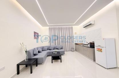 Apartment - 1 Bedroom - 1 Bathroom for rent in Mueifia - Al Markhaniya - Al Ain