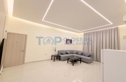 Apartment - 1 Bedroom - 1 Bathroom for rent in Mueifia - Al Markhaniya - Al Ain