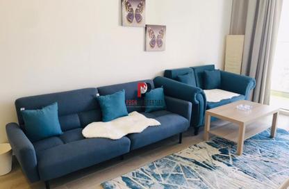 Apartment - 1 Bedroom - 2 Bathrooms for rent in Bloom Heights B - Bloom Heights - District 15 - Jumeirah Village Circle - Dubai Apartment - 1 Bedroom - 2 Bathrooms for rent in Bloom Heights B - Bloom Heights - District 15 - Jumeirah Village Circle - Dubai
