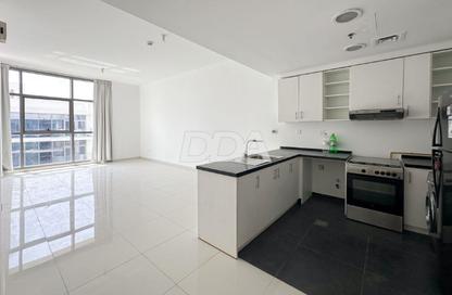 Apartment - 2 - 4 for rent in Golf Promenade 4A - Golf Promenade 4 - Golf Town - Damac Hills - Dubai