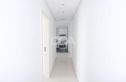 Apartment - 2 - 4 for rent in Golf Promenade 4A - Golf Promenade 4 - Golf Town - Damac Hills - Dubai
