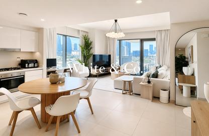 Apartment - 2 Bedrooms - 2 Bathrooms for rent in Downtown Views II Tower 2 - Downtown Views II - Zabeel 2 - Zabeel - Dubai Apartment - 2 Bedrooms - 2 Bathrooms for rent in Downtown Views II Tower 2 - Downtown Views II - Zabeel 2 - Zabeel - Dubai