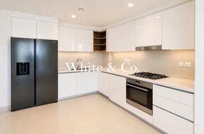 Apartment - 2 - 2 for rent in Downtown Views II Tower 2 - Downtown Views II - Zabeel 2 - Zabeel - Dubai