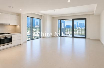 Apartment - 2 - 2 for rent in Downtown Views II Tower 2 - Downtown Views II - Zabeel 2 - Zabeel - Dubai