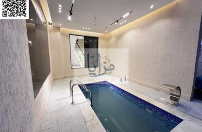 Villa - 5 Bedrooms - 7 Bathrooms for sale in Al Aamra Gardens - Al Amerah - Ajman