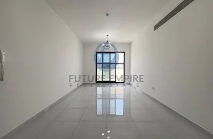 Apartment - 1 Bedroom - 2 Bathrooms for rent in Jaddaf Western Residence - Al Jaddaf - Dubai