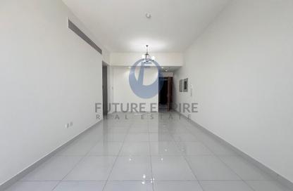 Apartment - 1 Bedroom - 2 Bathrooms for rent in Jaddaf Western Residence - Al Jaddaf - Dubai