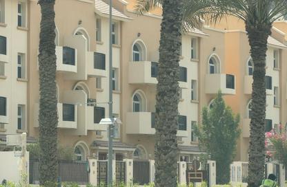 Townhouse - 4 - 5 for rent in District 11 - Jumeirah Village Circle - Dubai