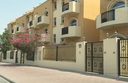 Townhouse - 4 - 5 for rent in District 11 - Jumeirah Village Circle - Dubai