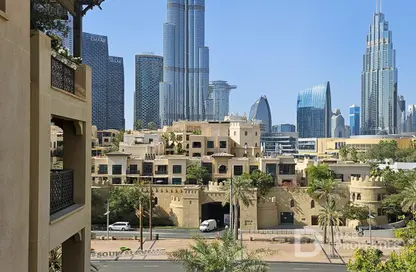Apartment - 2 Bedrooms - 3 Bathrooms for sale in Yansoon 2 - Yansoon - Old Town - Downtown Dubai - Dubai