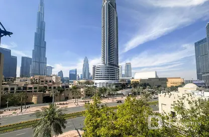 شقة - 2 غرف نوم - 3 حمامات للبيع في ينسون 2 - ينسون - دبي القديمة - وسط مدينة دبي - دبي