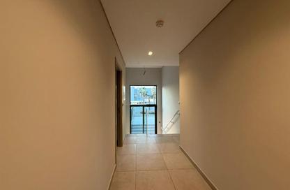 Townhouse - 4 Bedrooms - 6 Bathrooms for rent in MAG Eye - MAG City - Mohammed Bin Rashid City - Dubai