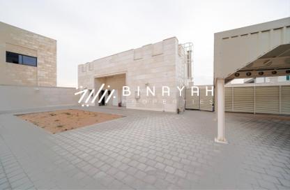 Villa - 6 Bedrooms - 7 Bathrooms for rent in Nad Al Sheba 4 - Nad Al Sheba - Dubai Villa - 6 Bedrooms - 7 Bathrooms for rent in Nad Al Sheba 4 - Nad Al Sheba - Dubai