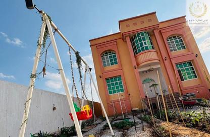 Villa - 5 Bedrooms - 5 Bathrooms for sale in Manama - Ajman Villa - 5 Bedrooms - 5 Bathrooms for sale in Manama - Ajman