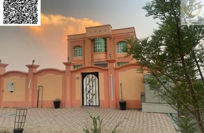 Villa - 5 Bedrooms - 5 Bathrooms for sale in Manama - Ajman Villa - 5 Bedrooms - 5 Bathrooms for sale in Manama - Ajman