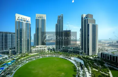 شقة - غرفة نوم - 1 حمام للايجار في برج كريك هورايزون 1 - الخور الأفق - مرسى خور دبي - دبي شقة - غرفة نوم - 1 حمام للايجار في برج كريك هورايزون 1 - الخور الأفق - مرسى خور دبي - دبي