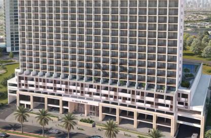Apartment - Studio - 1 for sale in 11 Hills Park - Dubai Science Park - Dubai Apartment - Studio - 1 for sale in 11 Hills Park - Dubai Science Park - Dubai