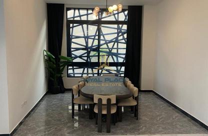Villa - 5 - 7 for rent in Nad Al Sheba 4 - Nad Al Sheba - Dubai