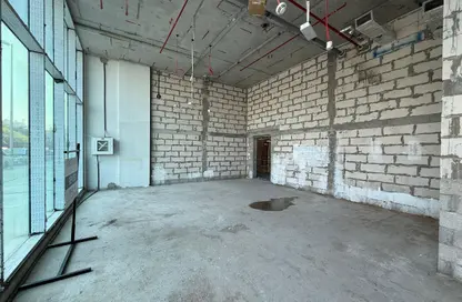 Shop - Studio - 1 Bathroom for rent in Binghatti Phoenix - District 13 - Jumeirah Village Circle - Dubai