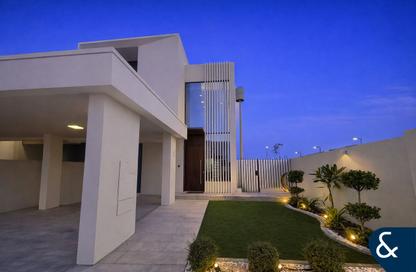 Villa - 4 Bedrooms - 4 Bathrooms for sale in Talia - The Valley - Dubai