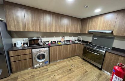 Apartment - 2 Bedrooms - 3 Bathrooms for rent in New Al Taawun Road - Al Taawun - Sharjah