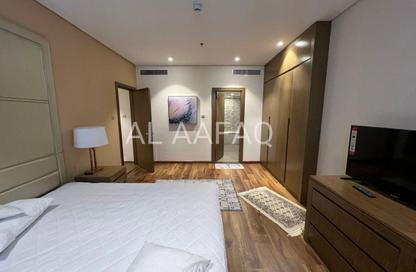 Apartment - 2 Bedrooms - 3 Bathrooms for rent in New Al Taawun Road - Al Taawun - Sharjah
