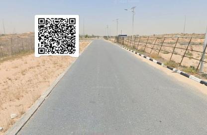 أرض - استوديو للبيع في الزاهية جاردنز - الزاهية - عجمان