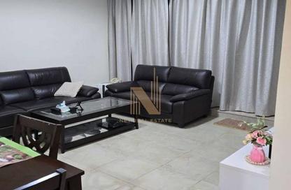 Apartment - 2 Bedrooms - 2 Bathrooms for rent in Goldcrest Views 2 - JLT Cluster J - Jumeirah Lake Towers - Dubai