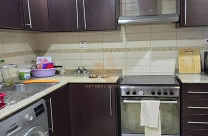 Apartment - 2 Bedrooms - 2 Bathrooms for rent in Goldcrest Views 2 - JLT Cluster J - Jumeirah Lake Towers - Dubai