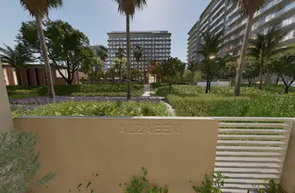 Apartment - 1 Bedroom - 2 Bathrooms for sale in Yas Riva Residences - Yas Island - Abu Dhabi